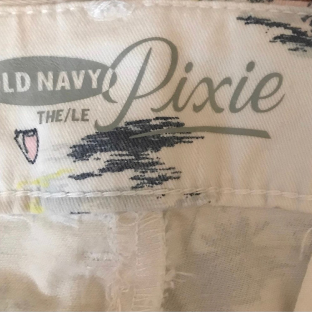 Adorable Pixie Shorts - Picture 5 of 5